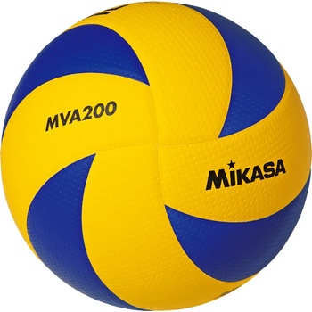 Mikasa Волейболна топка Mikasa MVA200
