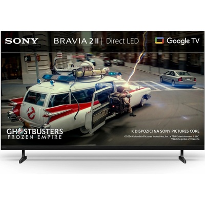 Sony Bravia 2 II K55S25M2PB
