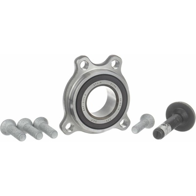 Súprava ložísk kolesa SKF VKBA 7097