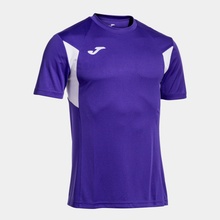 Joma Winner III dres fialová bílá