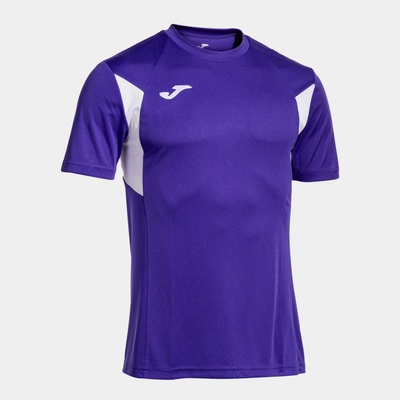 Joma Winner III dres fialová bílá