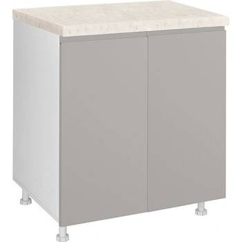 Image 1 of Matis Кухненски шкаф долен Aura D60 бежов