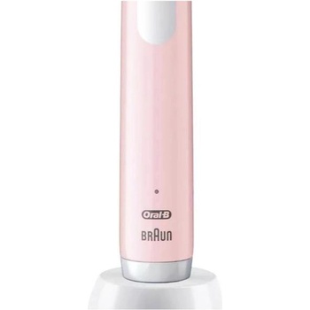 Image 1 of Oral-B Pro Series 1 Cross Action pink