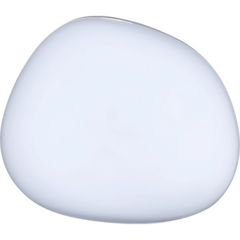 Nude Кука за стена Pebbles S бяла (1075246)