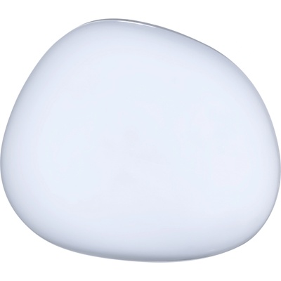 Nude Кука за стена Pebbles S бяла (1075246)