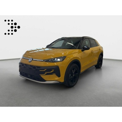 Volkswagen T-Roc Style DSG 110 kW