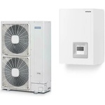 Hitachi RWM-5.0N1E/RAS-5WHVNPE Термопомпа