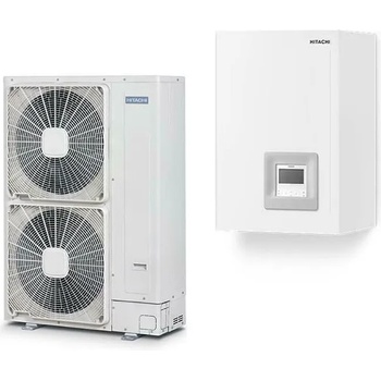 Image 1 of Hitachi RWM-5.0N1E/RAS-5WHVNPE