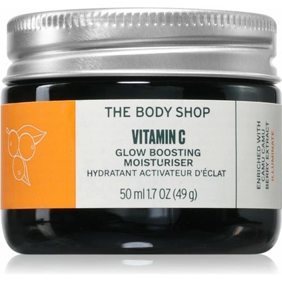 The Body Shop Vitamin C Moisture Day Cream 50 ml