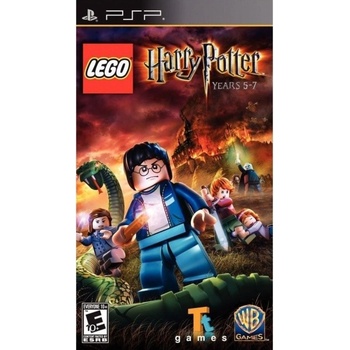 LEGO Harry Potter: Years 5-7