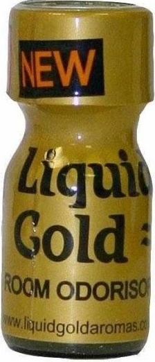 Liquid Gold 10 ml
