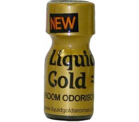 Liquid Gold 10 ml