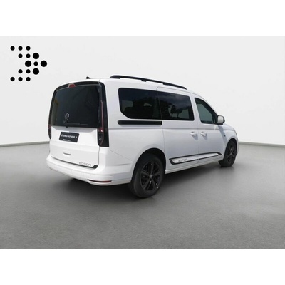 Volkswagen Caddy 2.0 TDI Edition 90 kW