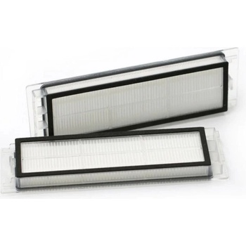 Image 1 of Dreame Миещ се HEPA филтър за контейнер за прахосмукачка Xiaomi Mijia 1/1S, Roborock S5 S6 Max, S50, S60, S65, T6, E25, 1 брой (HEPA1C)