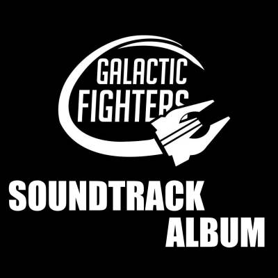 StarworkGC Galactic Fighters Soundtracks (PC)