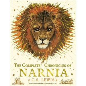 Complete Chronicles of Narnia (2000)