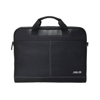 ASUS Чанта, Asus NEREUS_Carry Bag 16"", Black (90-XB4000BA00010-)