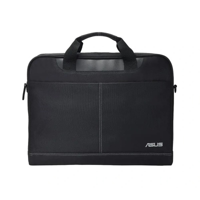ASUS Чанта, Asus NEREUS_Carry Bag 16"", Black (90-XB4000BA00010-)
