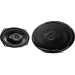 Kenwood KFC-PS6996 Автоколони