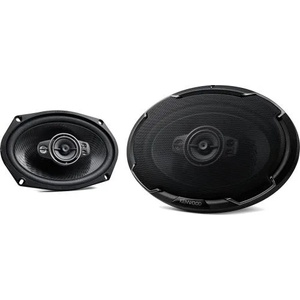 Kenwood KFC-PS6996 Автоколони