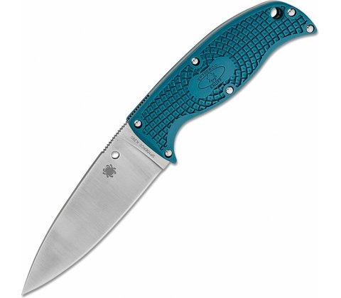Spyderco Enuff 2 K390