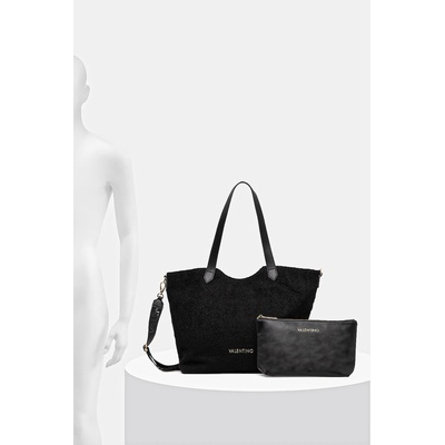 Valentino Bags Чанта Valentino Bags COURMAYEUR (VBS7GG01WO)