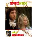 Deváté srdce DVD