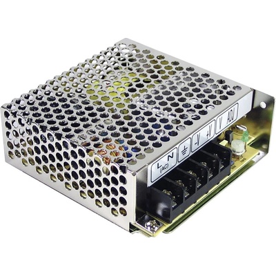 MEAN WELL RT-50C spínaný síťový zdroj 5 V/DC 4 A 50 W