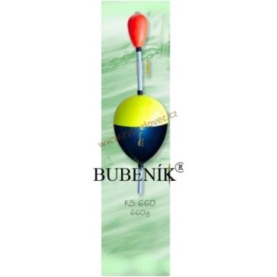 Bubeník Kačena 660g sumcová průběžná