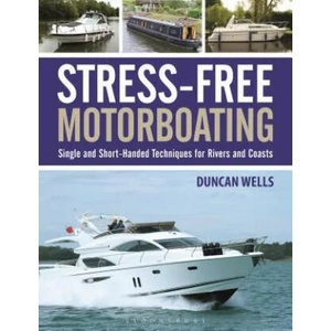 Stress-Free Motorboating | Duncan Wells (2017)