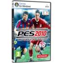 Pro Evolution Soccer 2010