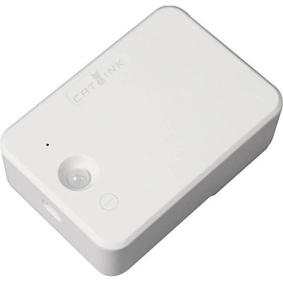 Catlink Fresh chytrý pohlcovač zápachu – Zboží Dáma