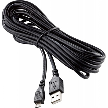 Konig & Meyer 85628-000-55 USB, černý