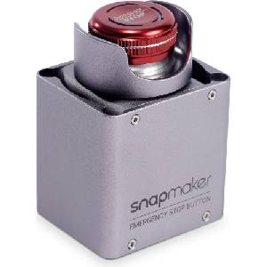 Snapmaker Бутон за аварийно спиране - a250 / a350 (71009)