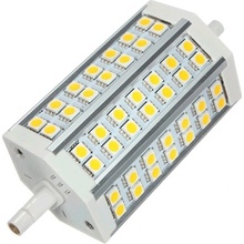 Premium Line lighting žiarovka LED 10W R7S 860 lumen studená biela stmívatelná