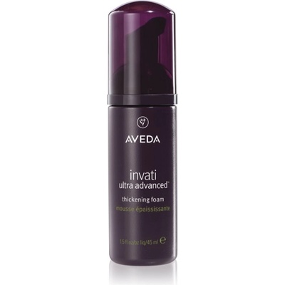 Aveda Thickening Styling Foam pena na vlasy pre objem od korienkov 45 ml