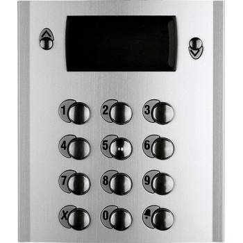 Farfisa Модул с цифрова клавиатура Farfisa TD6100PL (2070095)