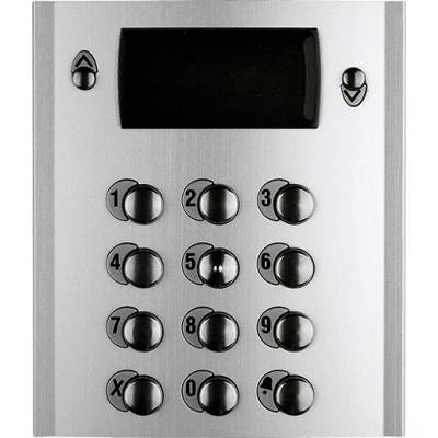 Farfisa Модул с цифрова клавиатура Farfisa TD6100PL (2070095)