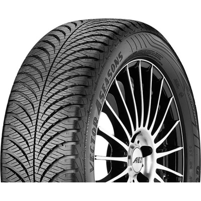 Goodyear Vector 4Seasons Gen-2 XL 225/60 R16 102W