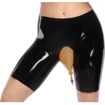 LateX Latex Urine Pants 2950316 Black S