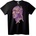 NOONEBRAND Тениска Kobe Bryant 24 баскетбол - 7XL, Black