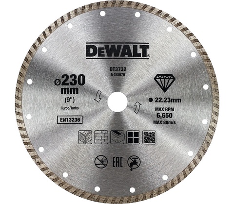 DeWalt DT3732