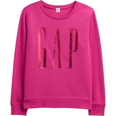 GAP V-logo doorbuster crew s