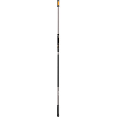 Fiskars OneClick Násada L, 161,3 cm, hliník, plast 1080547 – Zboží Dáma