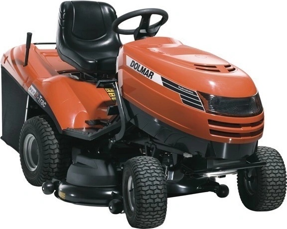 Dolmar Traktor () Dolmar Traktor
