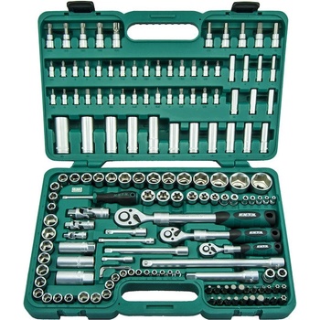 HONITON H4455 155-dílná 1/4