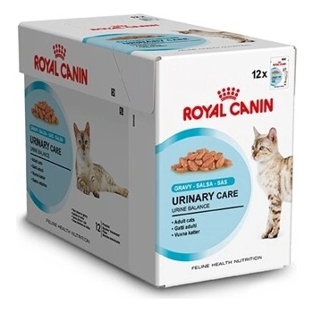 Royal Canin Urinary Care 12 x 85 g
