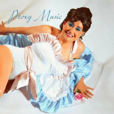 Thompson Linda - Proxy Music Vinyl LP