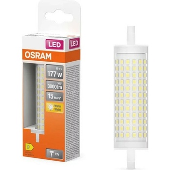 OSRAM LED крушка Ledvance LINE 118, R7s, 20W, 3000lm, 3000K (202400662472)