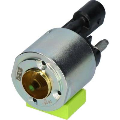 Elektromagnetický spínač, startér VALEO 595617